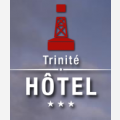 Bienvenue au Trinité HÔTEL***